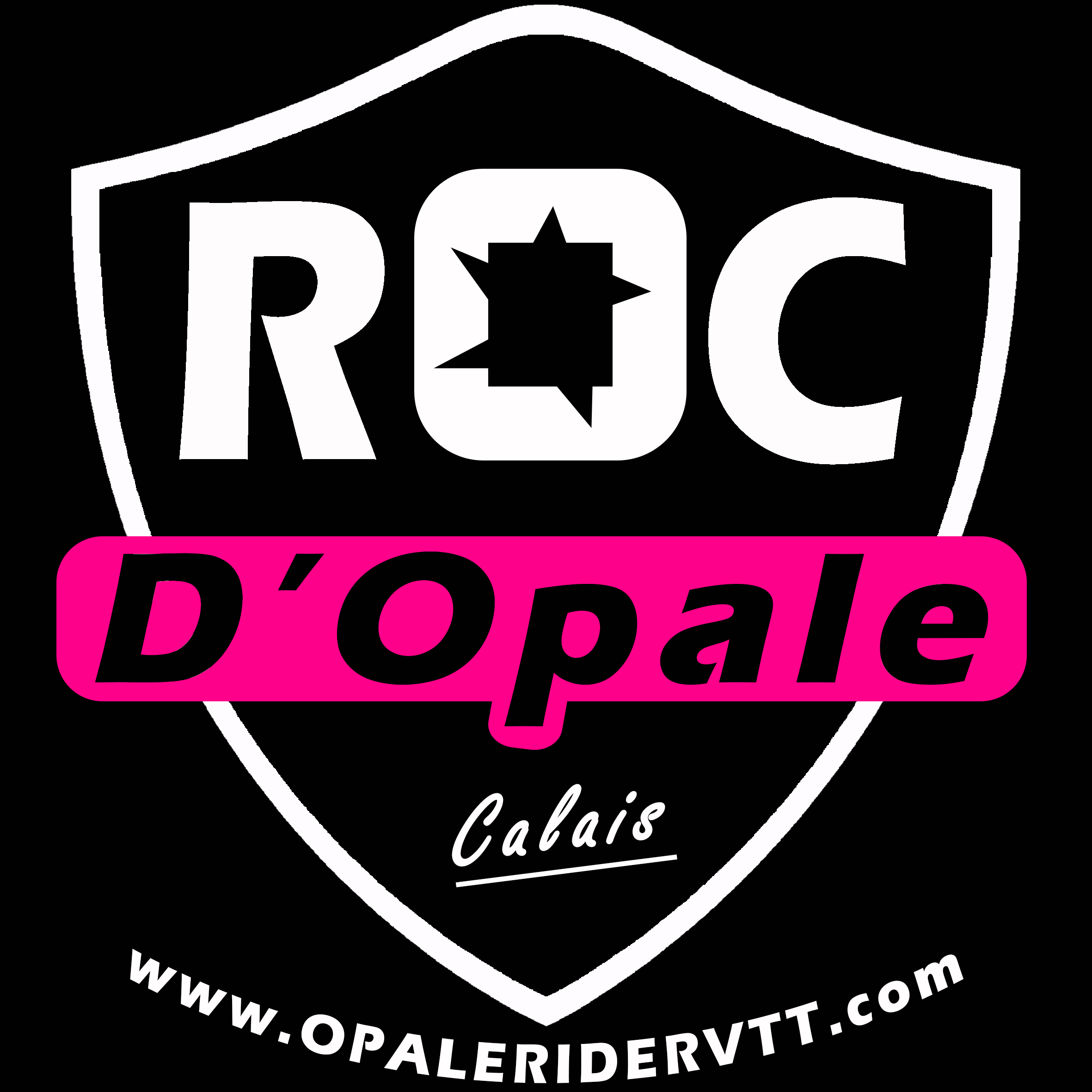 opale rider vtt